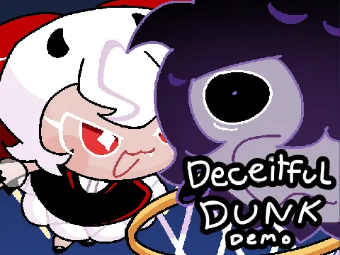deceitful dunk demo